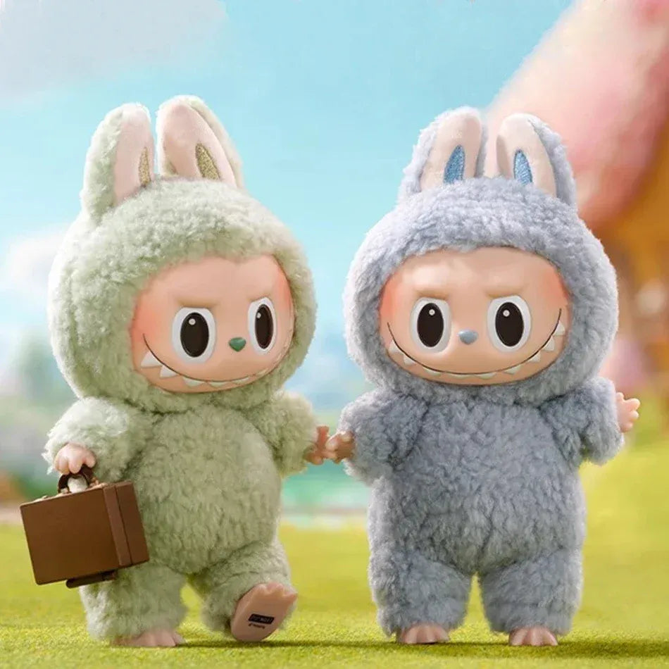 Labubu