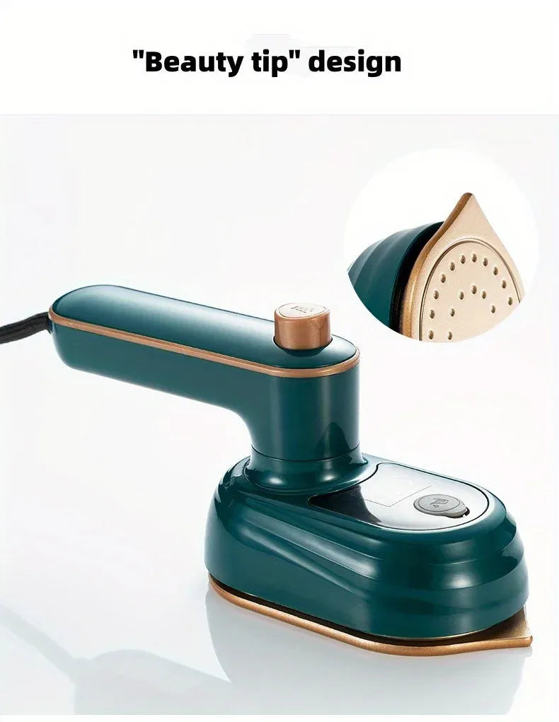 Handheld Mini Ironing Machine