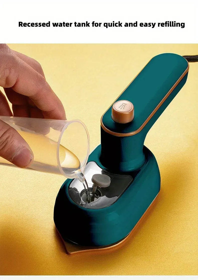 Handheld Mini Ironing Machine