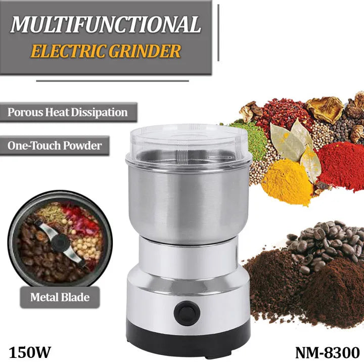 Household Electric Grinder