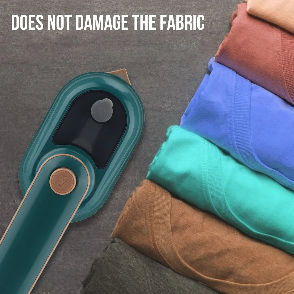 Handheld Mini Ironing Machine