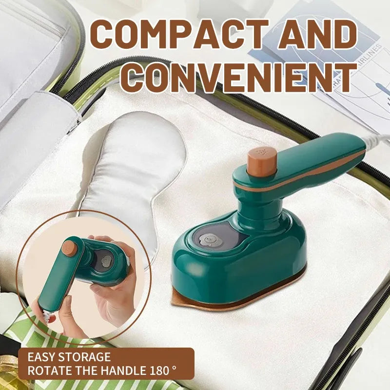Handheld Mini Ironing Machine