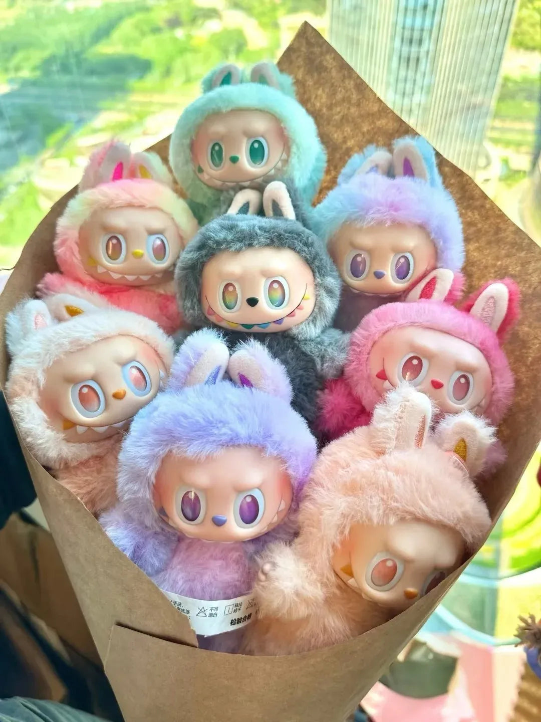 Labubu