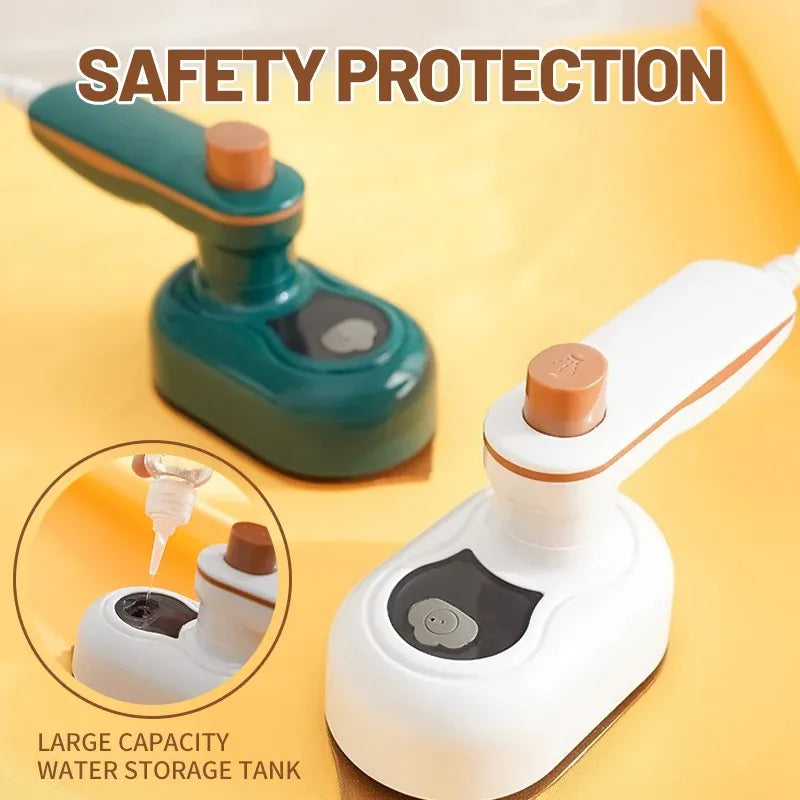 Handheld Mini Ironing Machine