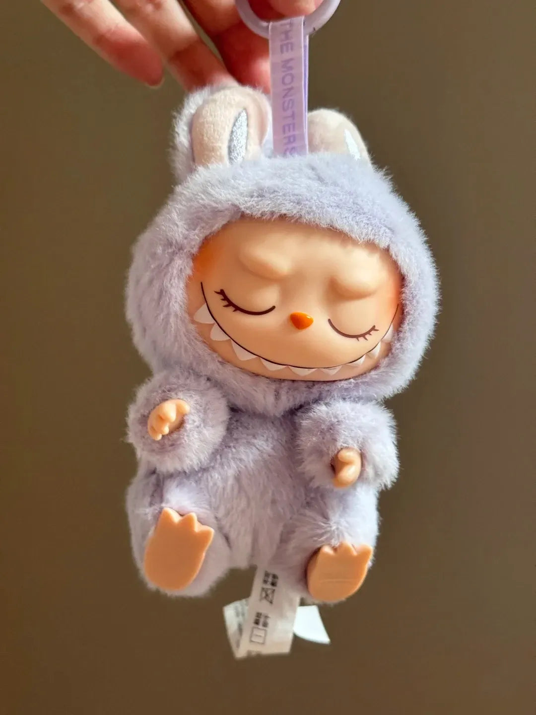Labubu