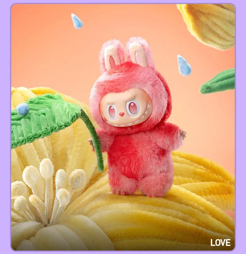 Labubu