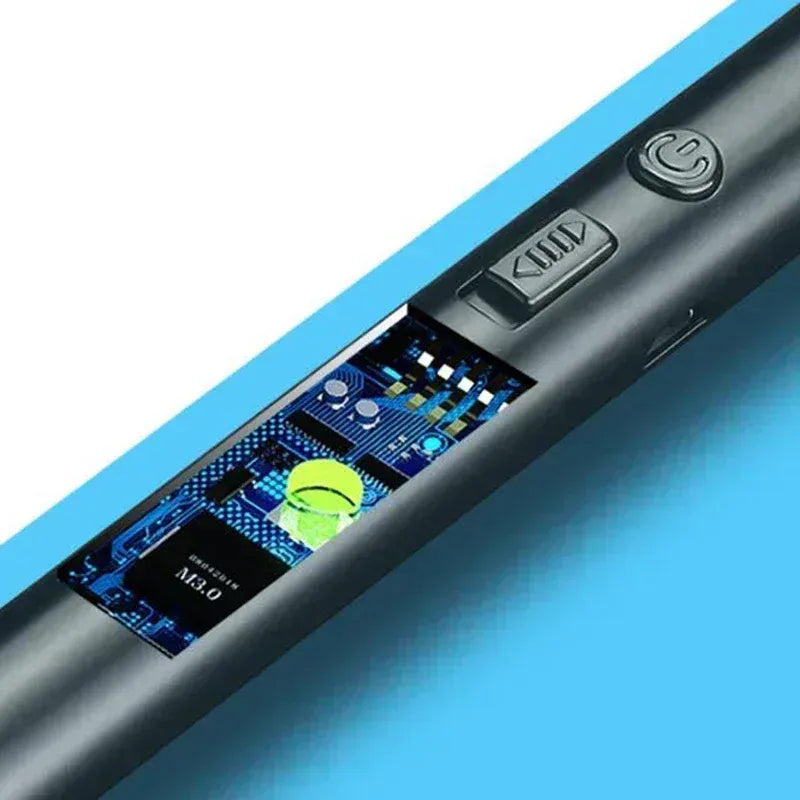 Rechargeable Arc Lighter
