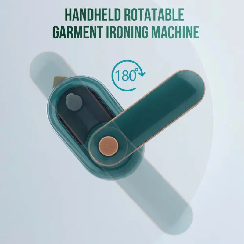 Handheld Mini Ironing Machine