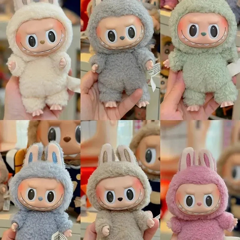 Labubu