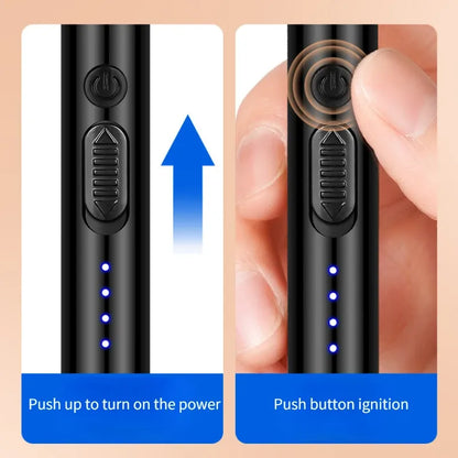 Rechargeable Arc Lighter