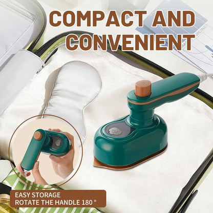 Handheld Mini Ironing Machine